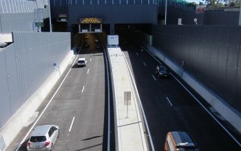Legacy Way Project